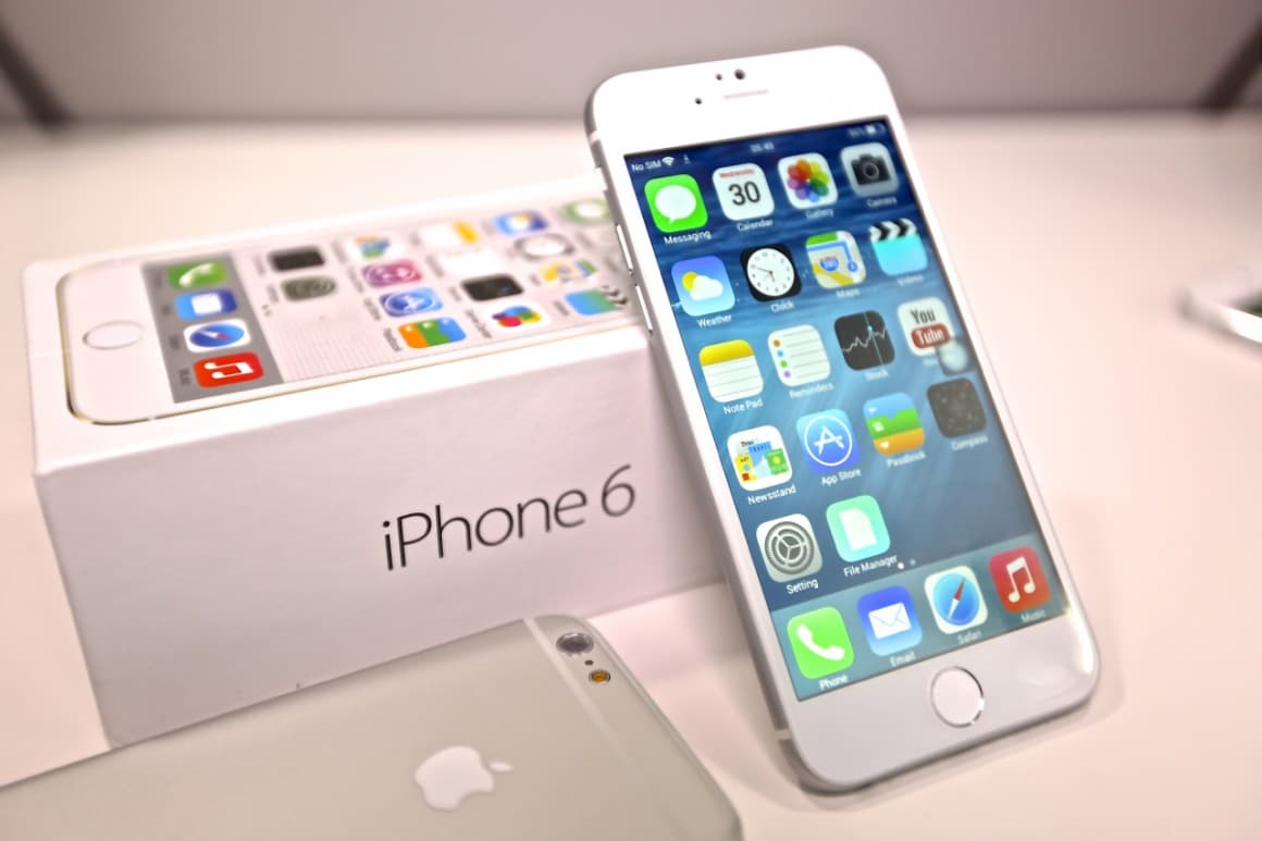 Special offer for Apple iPhone 6 16GB - NEW